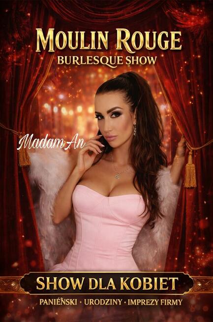 Urodziny i Eventy firmowe prawa artystyczno- taneczna