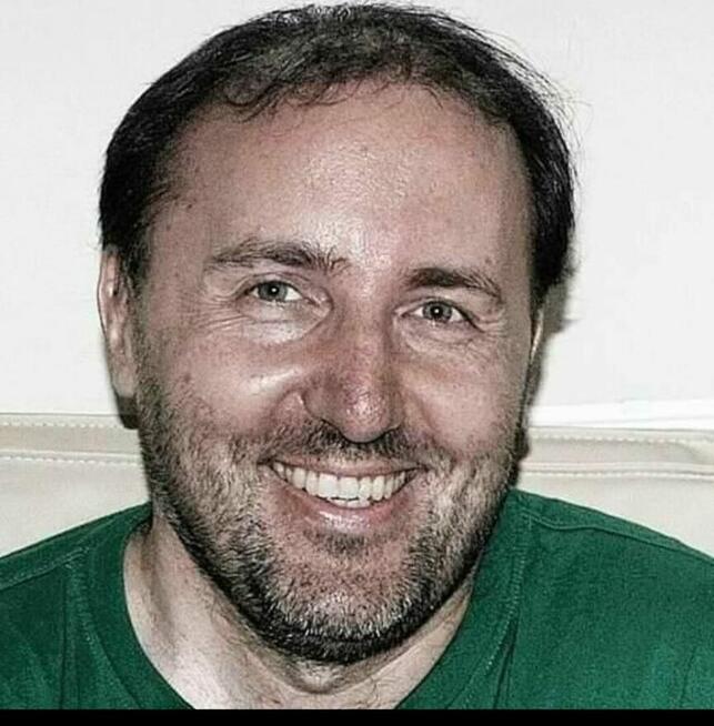 Ja gej szukam trwałej relacji związku Łódź