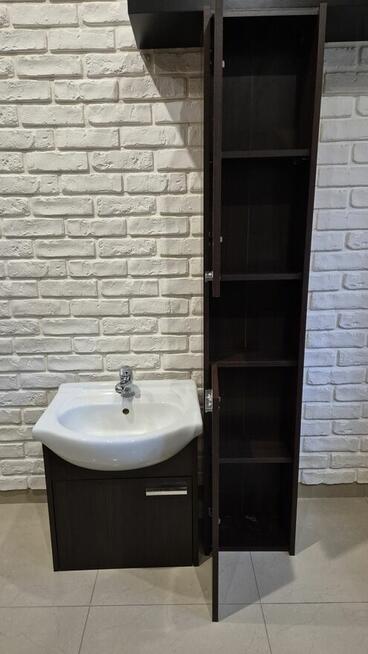 Sprzedam meble do łazienki