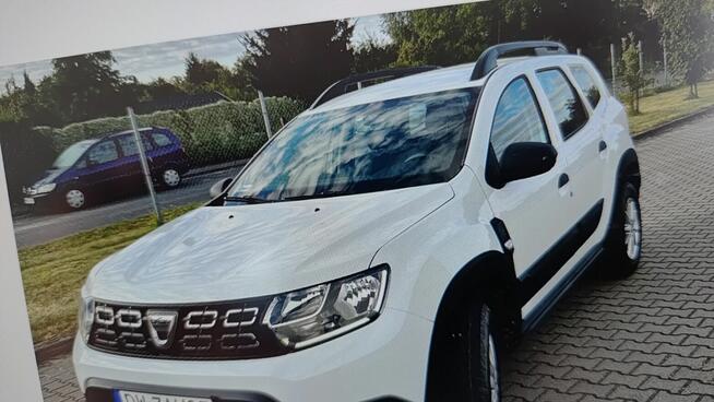 DACIA DUSTER 1,6 2018 salon 68000 km