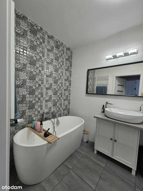 2 pok. balkon / miejsce parkingowe / os. Bielany