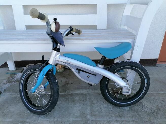 Rowerki dziecięce PUKY Kettler