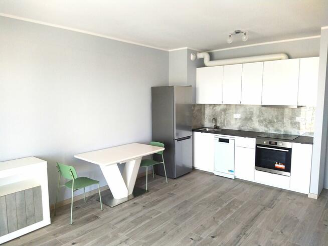 Do wynajęcia - 2 pok na granicy Ochoty/Włoch