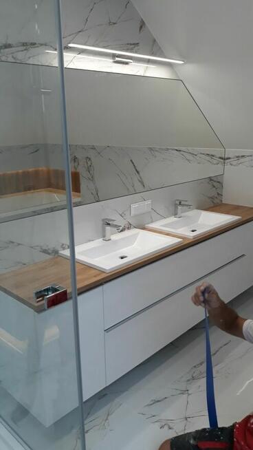 Remonty i wykończenia wnętrz- Skierniewice i okolice