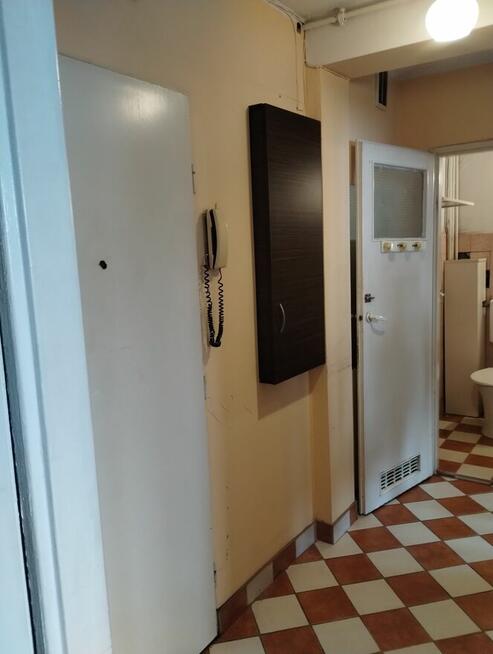 Sprzedam mieszkanie w centrum Wrocławia