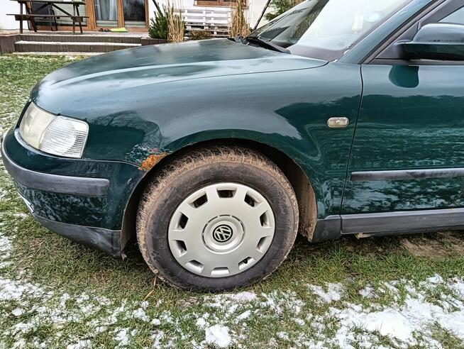 Sprzedam Volkswagen Passat