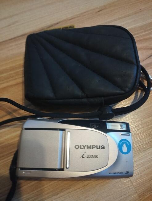 Sprzedam aparaty fotograficzne