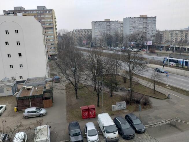 Sprzedam mieszkanie w centrum Wrocławia