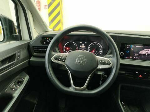 Volkswagen Caddy 2.0 TDI , vat 23, rej cięzarowy, 5-osobowy