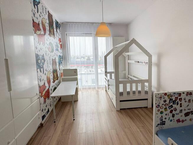 Mieszkanie na sprzedaż - Warszawa Ursynów