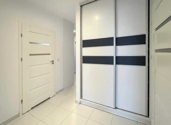 Mieszkanie na sprzedaż - Warszawa Ursynów