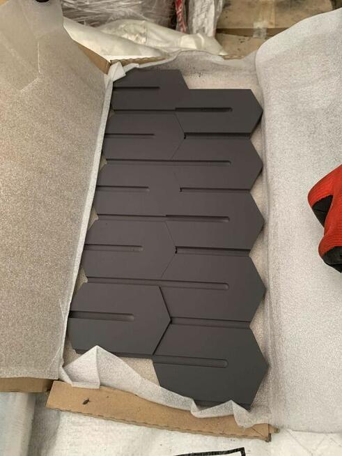 Syndyk sprzeda wyroby gotowe za 15% ceny oszacowania