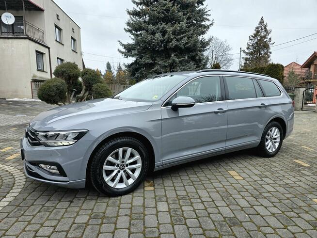 Volkswagen Passat 2.0 TDI EVO Business