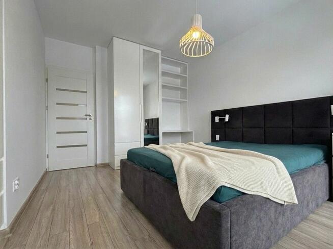 Mieszkanie na sprzedaż - Warszawa Ursynów