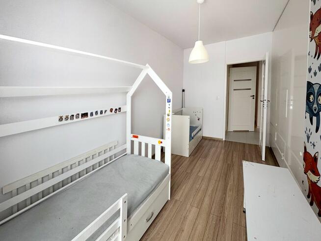 Mieszkanie na sprzedaż - Warszawa Ursynów