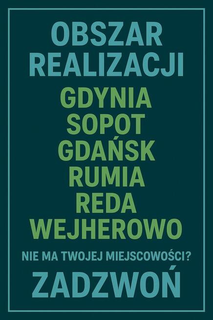 Ecogruz Wywóz Gruzu Gdynia - Worki Na Gruz Kontenery