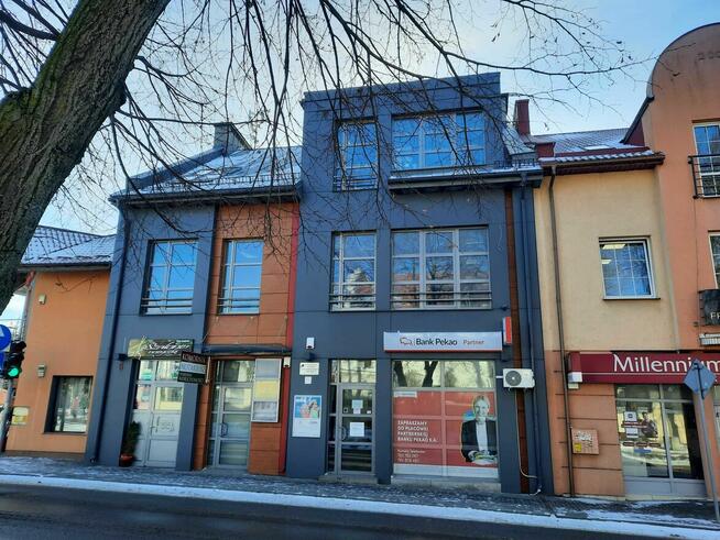 Do wynajęcia lokal usługowy od 01.04.2026r.