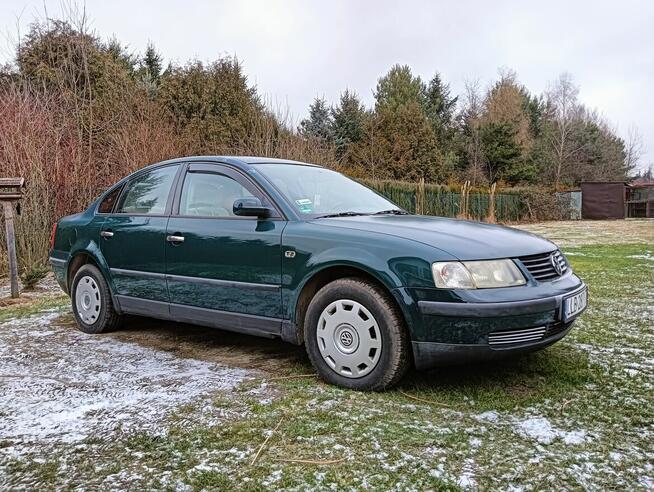 Sprzedam Volkswagen Passat