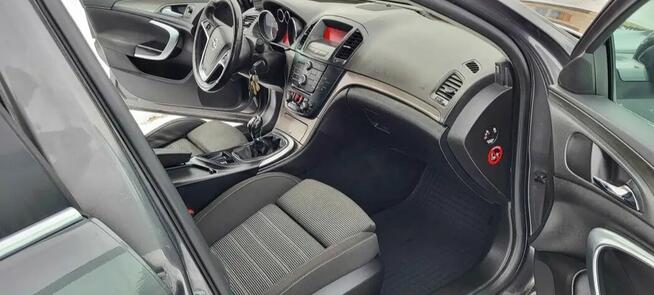 Opel Insignia 2011 Super Stan