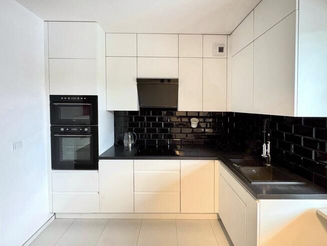 Mieszkanie na sprzedaż - Warszawa Ursynów