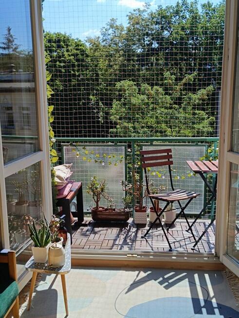 Wyjątkowe mieszkanie w Starej Krowodrzy | 64 m² | 3 pokoje |