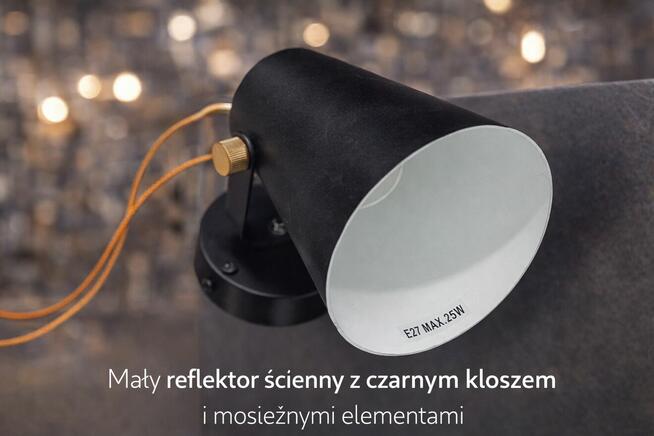 żyrandole lampy kinkiety