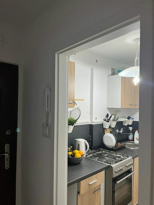 MIESZKANIE 2 POKOJOWE DO WYNAJĘCIA NA UL. MORELOWEJ