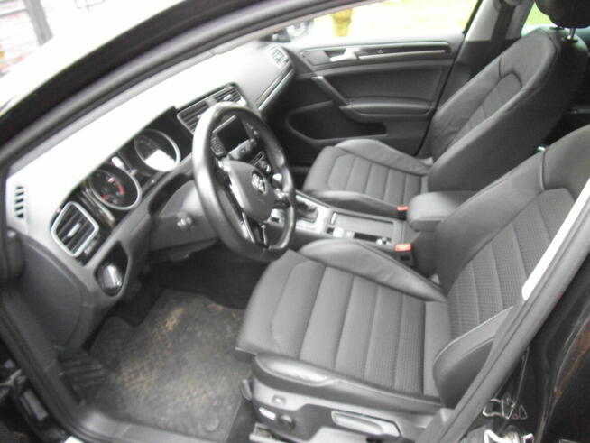 Sprzedam VW Golf 7 Kombi 1.4 TSI 125 KM Automat DSG7