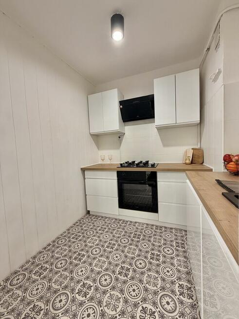 2- pokojowe mieszkanie na Pradze Południe