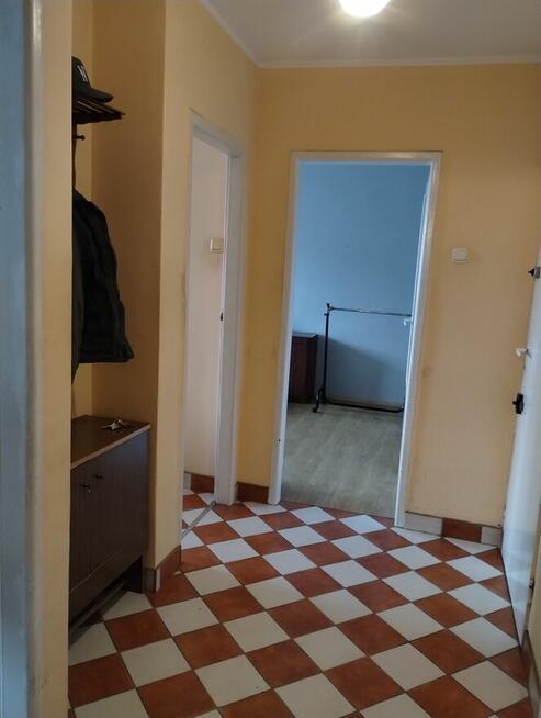 Sprzedam mieszkanie w centrum Wrocławia