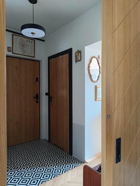 Wyjątkowe mieszkanie w Starej Krowodrzy | 64 m² | 3 pokoje |