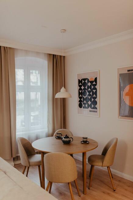 Mieszkanie 3-pokojowe, wysoki standard, ul. Łukaszewicza, be