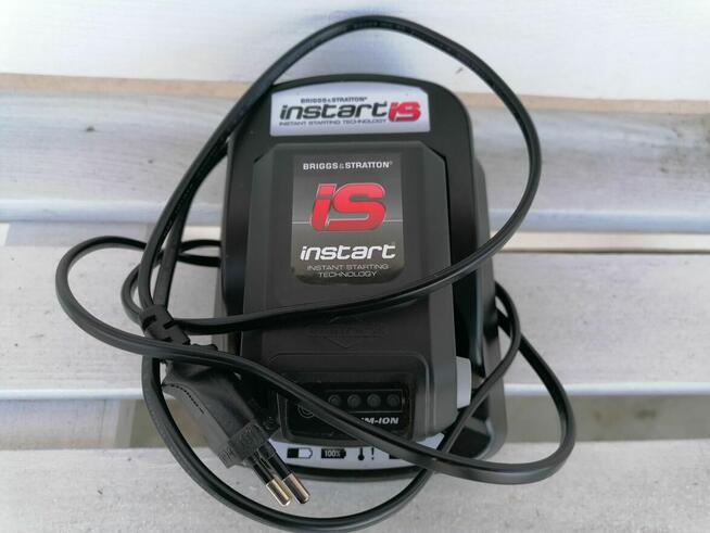 Kosiarka spalinowa Yard Force silnik Briggs&Stratton