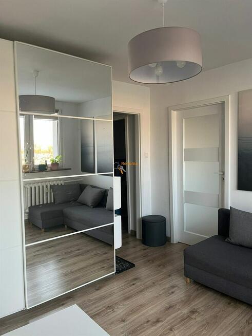 MIESZKANIE 2 POKOJOWE DO WYNAJĘCIA NA UL. MORELOWEJ