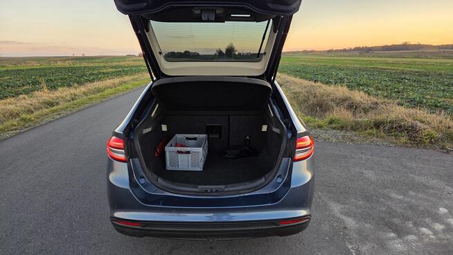 Ford Mondeo EcoBlue 2.0 diesel