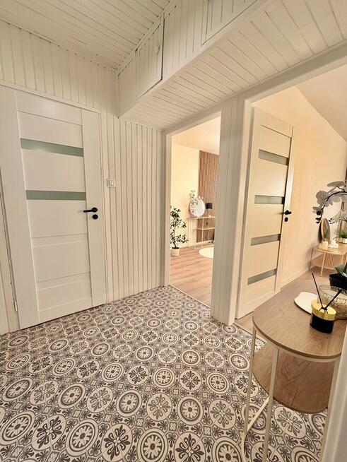 2- pokojowe mieszkanie na Pradze Południe