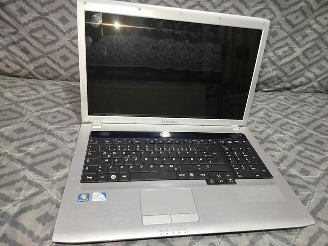 Laptopy MacBook pro, Msi MS-16Y1, Samsung R730