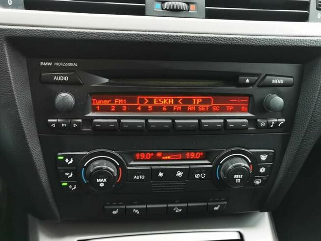 325 Xi, Manual, Serwisowany, 4x4,Podgrzewane fotele