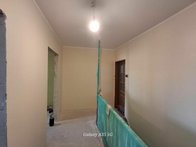 Remonty i wykończenia