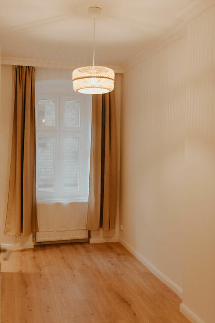 Mieszkanie 3-pokojowe, wysoki standard, ul. Łukaszewicza, be