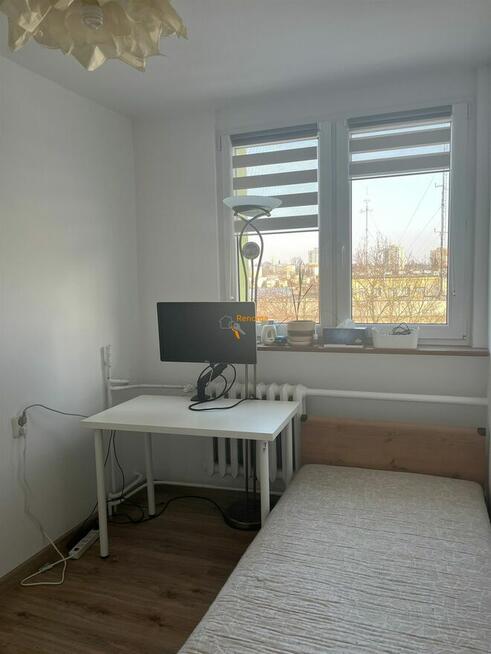 MIESZKANIE 2 POKOJOWE DO WYNAJĘCIA NA UL. MORELOWEJ