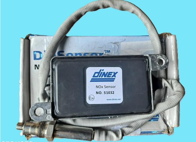 51032 MERCEDES Czujnik NOx, katalizator NOx DINEX