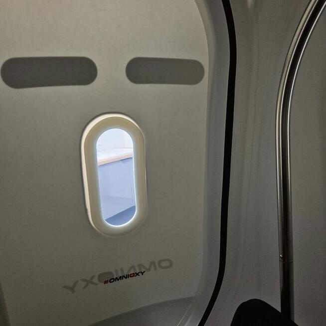 Komora hiperbaryczna do terapii tlenowej -wynajem