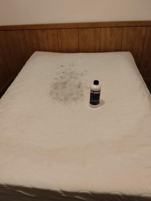 Pranie mebli tapicerowanych