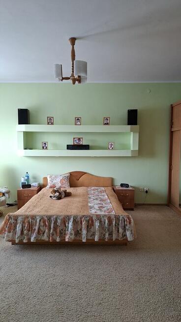 Sprzedam dom wolnostojący w Bydgoszczy