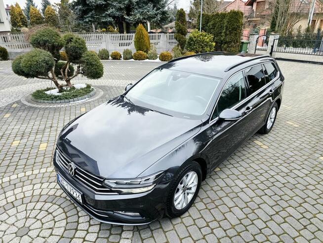 Volkswagen Passat 2.0 TDI EVO Business DSG