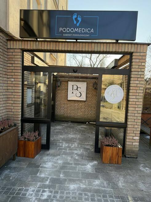 Gabinet Podologiczny PodoMedica