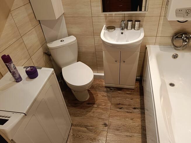 Wynajmę piękne mieszkanie, bezpośrednio od właściciela