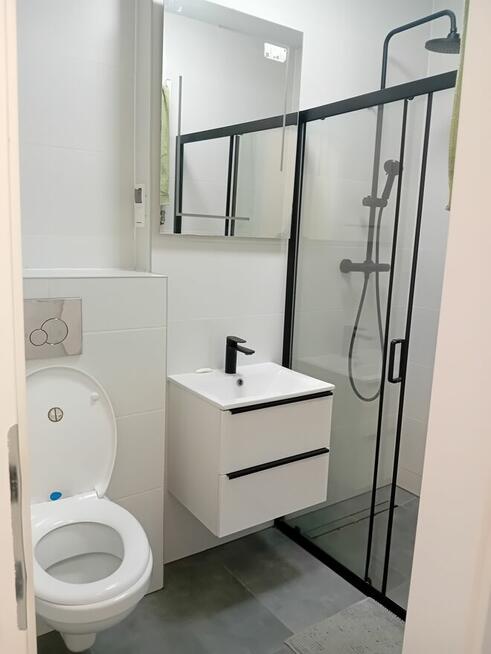 Wynajmę kawalerkę przy Politechnice ( Pl.Grunwaldzki)