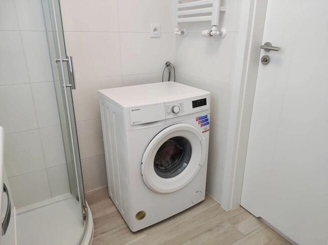 Szczecin sprzedam komfortowe 2 pokojowe